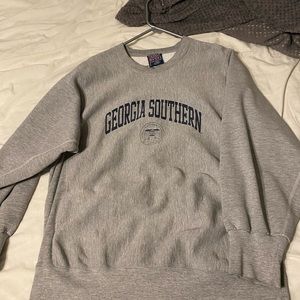 Georgia Southern Sweater